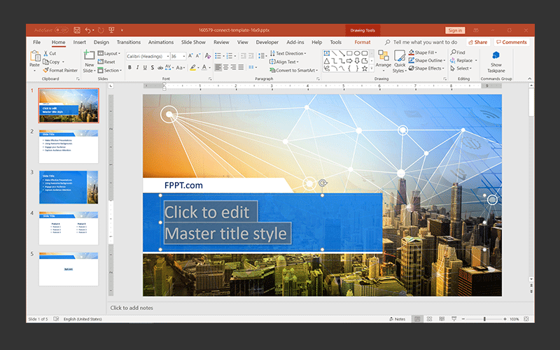 Powerpoint 2013 Themes Free Download